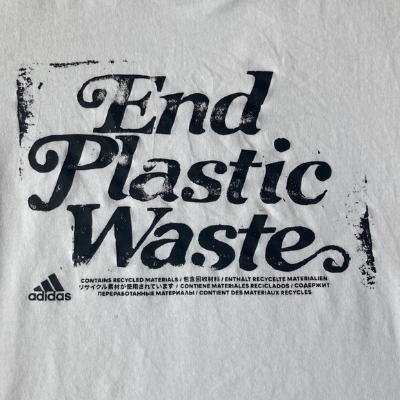 Adidas Tshirt - Picture 2 of 4